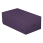 Preview: Ultimate Guard Arkhive 800+ XenoSkin Monocolor Violett